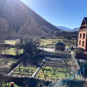 Apartament Vall Rialp