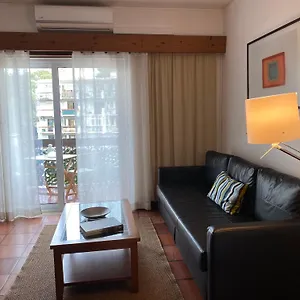  Apartamento Dom Bosco