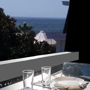  Apartamento Cascais-estoril Beachfront